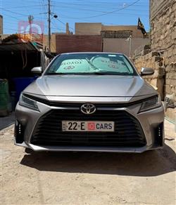 تويوتا يارس